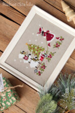 Christmas Delivery - Madame Chantilly – Image 3