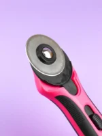 Cutter lame rotative rose 38mm - Bohin – Image 2