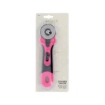 Cutter lame rotative rose 45mm - Bohin – Image 3