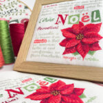 Lilipoints - L'étoile de Noël N050 – Image 2