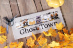 Ghost Town - Madame Chantilly – Image 4