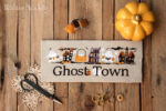 Ghost Town - Madame Chantilly – Image 5
