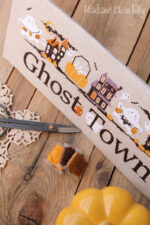 Ghost Town - Madame Chantilly – Image 6