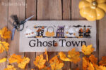 Ghost Town - Madame Chantilly