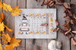 Halloween Countdown - Madame Chantilly – Image 4