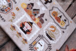 Halloween Quaker - Madame Chantilly – Image 4