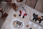 Halloween Quaker - Madame Chantilly – Image 3