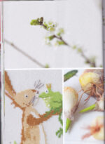 Jahreszeiten Früling & sommer - Christiane Dahlbeck – Image 38