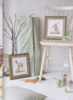 Jahreszeiten Früling & sommer - Christiane Dahlbeck – Image 37