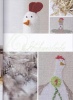 Jahreszeiten Früling & sommer - Christiane Dahlbeck – Image 33