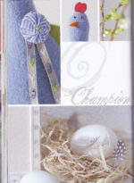 Jahreszeiten Früling & sommer - Christiane Dahlbeck – Image 28