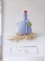Jahreszeiten Früling & sommer - Christiane Dahlbeck – Image 27