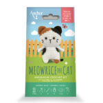 Kit amigurumi Meowrice the Cat