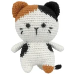 Kit amigurumi Meowrice the Cat – Image 2
