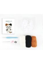 Kit amigurumi Meowrice the Cat – Image 3