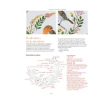 Oiseaux brodés - Emily Wilmarth – Image 13