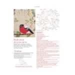 Oiseaux brodés - Emily Wilmarth – Image 16