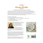 Oiseaux brodés - Emily Wilmarth – Image 19