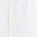 Rico Design - Nappe blanche bordure lurex 16220.50.21 – Image 2