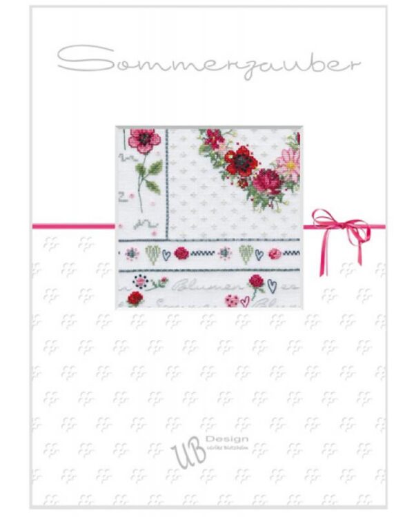 Summerzauber - UB Design