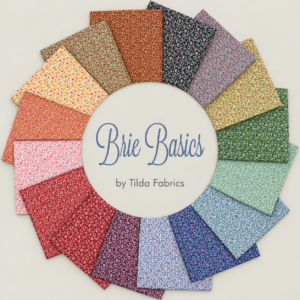 Collection Tilda Brie Basics