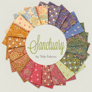 Collection Tilda Sanctuary