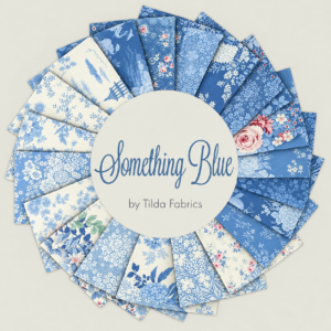 Collection Tilda Something Blue