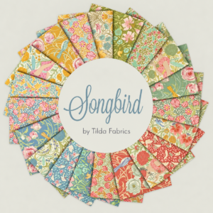 Collection Tilda Songbird