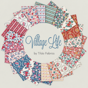 Collection Tilda Village Life