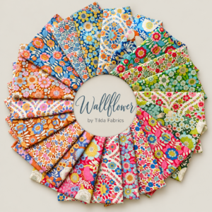 Collection Tilda Wallflower