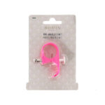 Tire-aiguille 3 en 1 rose - Bohin