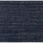 Tissu coton japonais Sevenberry – Sashiko Gyogi 88223 17.1