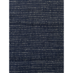 Tissu coton japonais Sevenberry – Sashiko Gyogi 88223 17.1 – Image 8