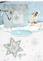 Wintersterne - UB Design