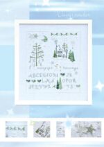Wintersterne - UB Design – Image 9
