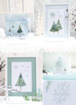 Wintersterne - UB Design – Image 3